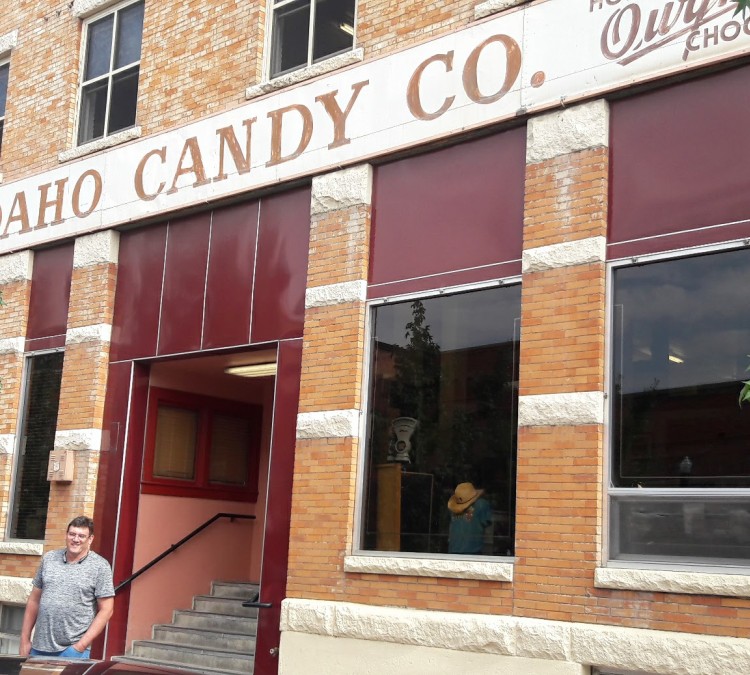 Idaho Candy Company (Boise,&nbspID)